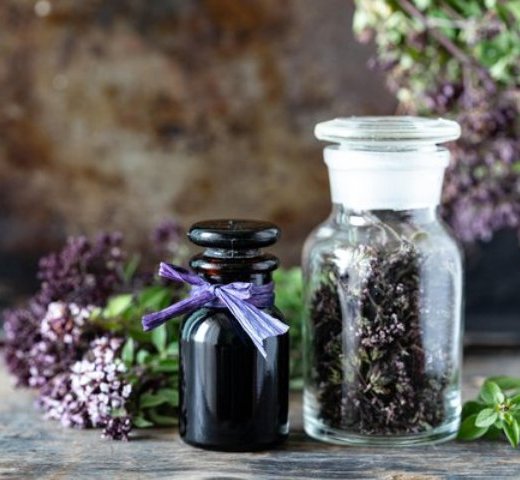 Aromatherapy Massage in Panvel Navi Mumbai